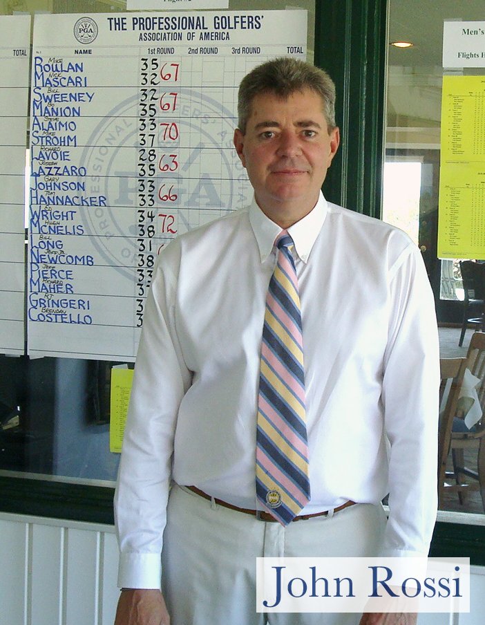 John-Rossi